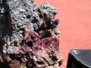 %_tempFileName0699g_Erythrite_Bouazzer_Morroco%